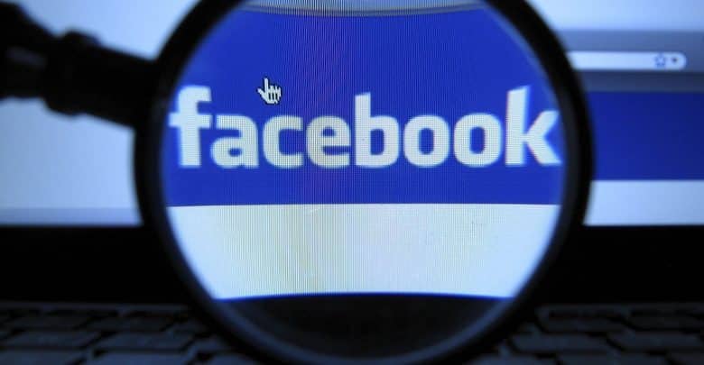 Facebook fine billion