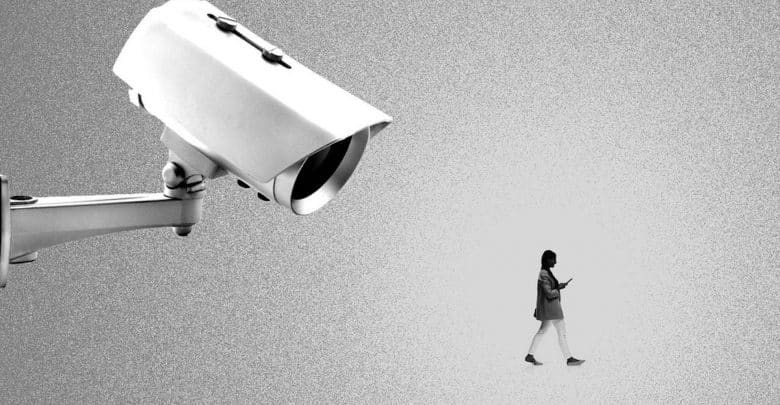 CCTV data protection law