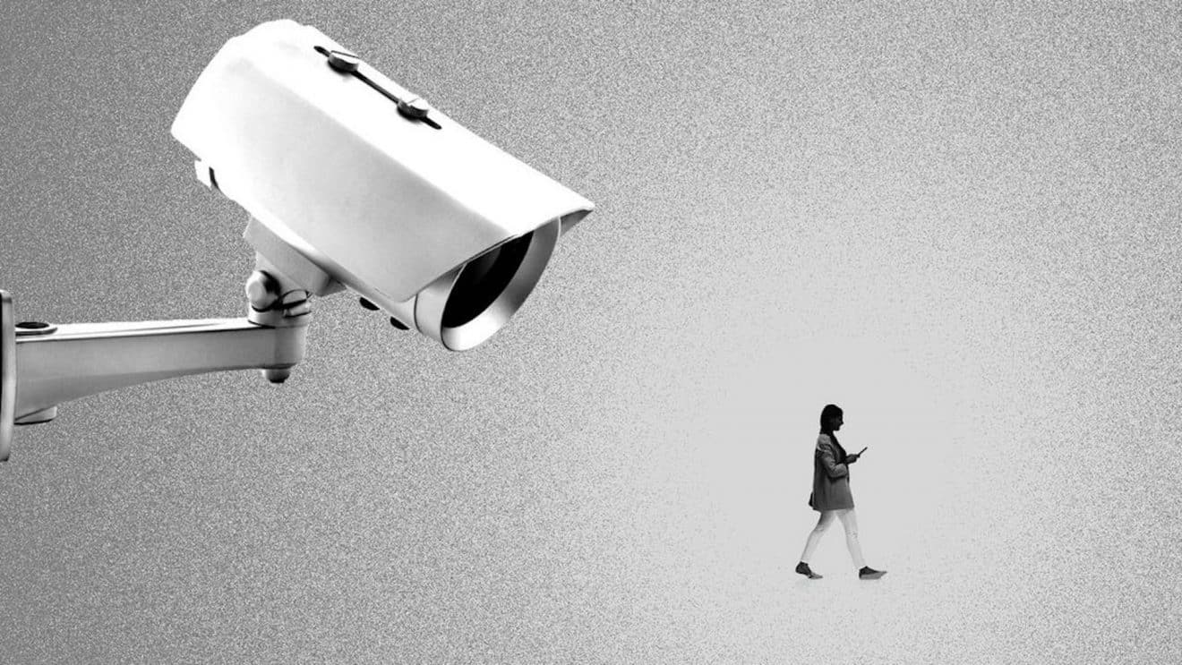 Cctv Cameras Under Strict Data Protection Law Obligations