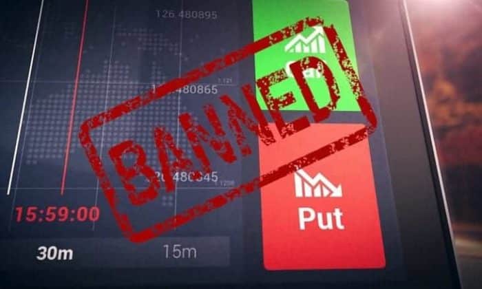 Binary option italia