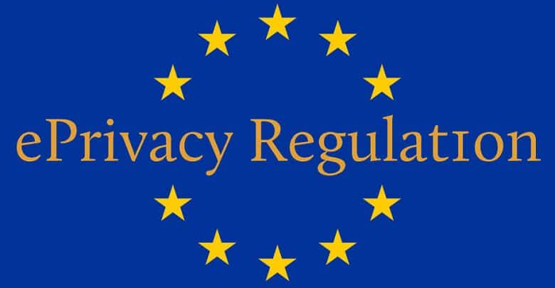 new draft eprivacy