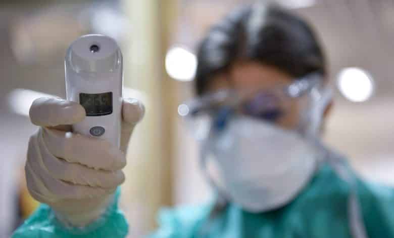 coronavirus privacy italy