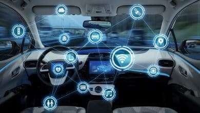 privacy guidelines connected cars