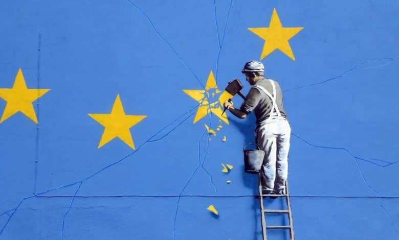 Brexit data transfers