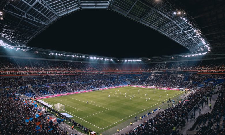 sports governance legal issues