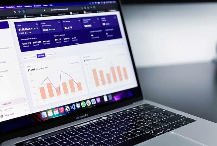 garante analytics transfers