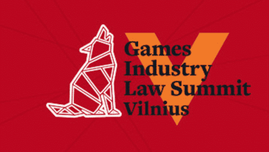 Games law industry 2022