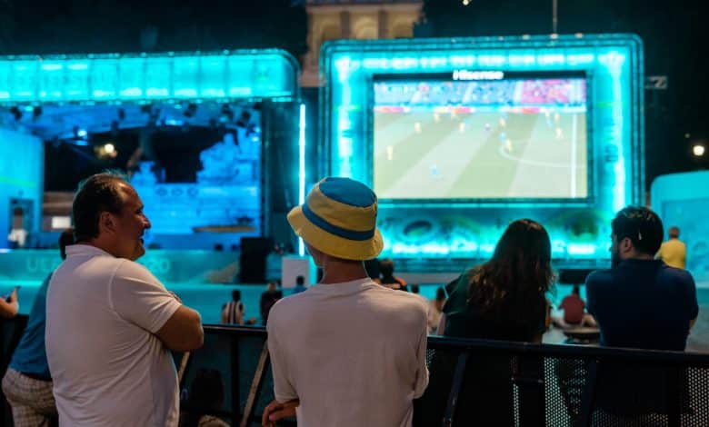 new italian sports betting