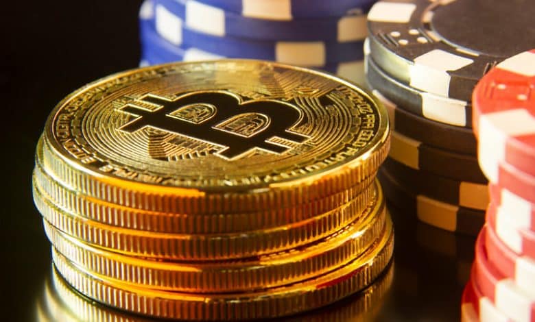 cryptocurrency gambling italy