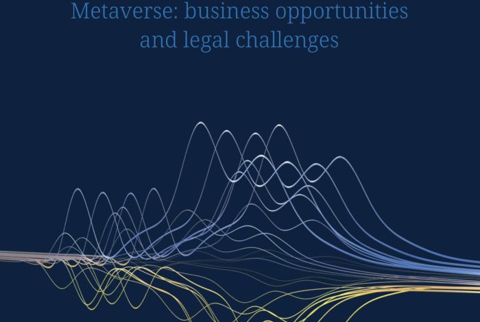 metaverse nfts legal issues