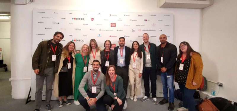 Generative Artificial Intelligence in the LegalTech market