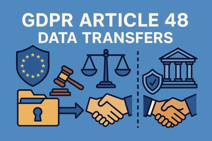 EDPB Guidelines on Guidelines for Requests from Third Countries
