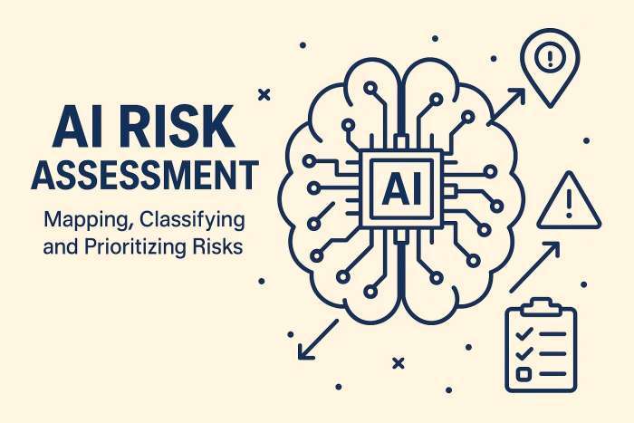 Ia Risk Report AI Risk Assessment Frameworks: EU AI Act Compliance